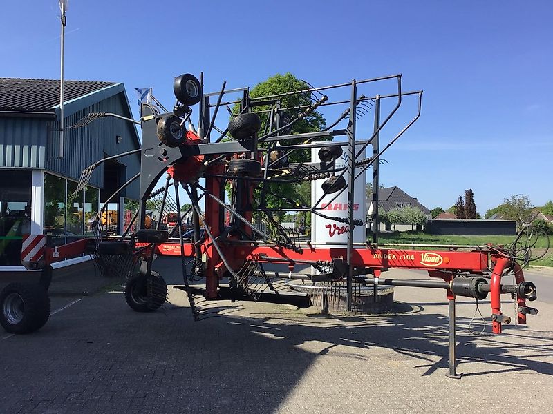 Vicon Andex 1104