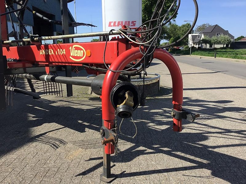Vicon Andex 1104