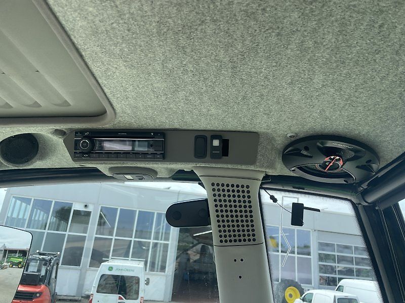 Deutz agrotron 6190 C-Shift