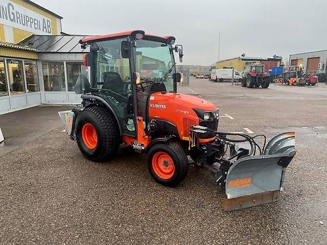 Kubota STW 37