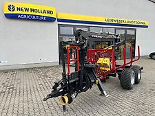 Palms Forstanhänger 7,70