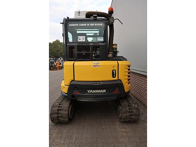 Yanmar SV60
