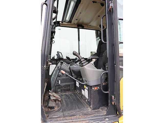 Yanmar SV60