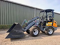 Giant G2200E Wheelloader