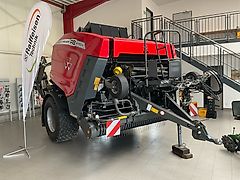 Massey Ferguson 4160 V P-W-Kombi 25 Messer