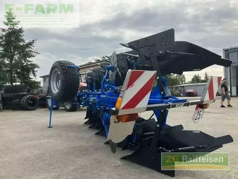 Rabe super-albatros vha 140m