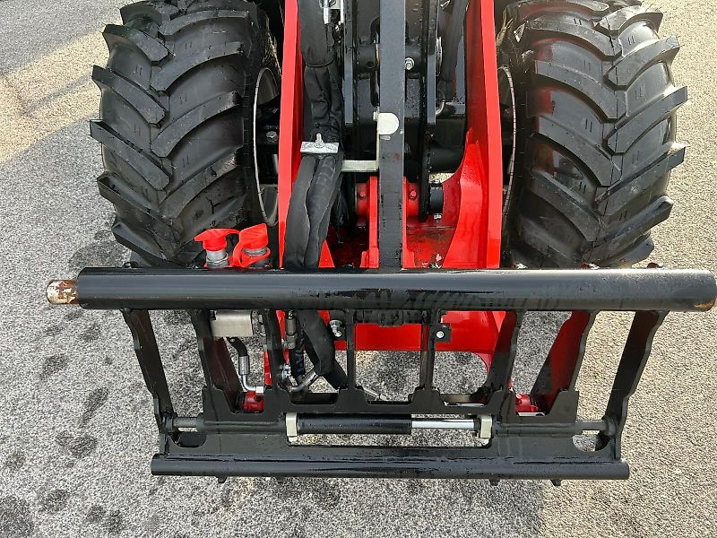 Manitou MLA 5-50