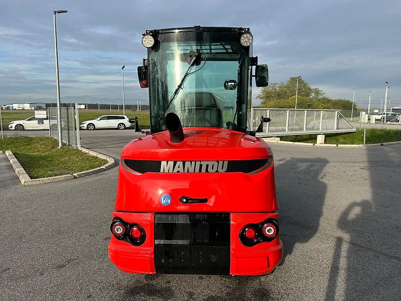 Manitou MLA 5-50
