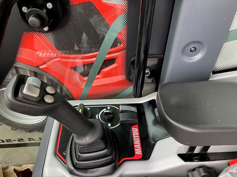 Manitou MLA 5-50