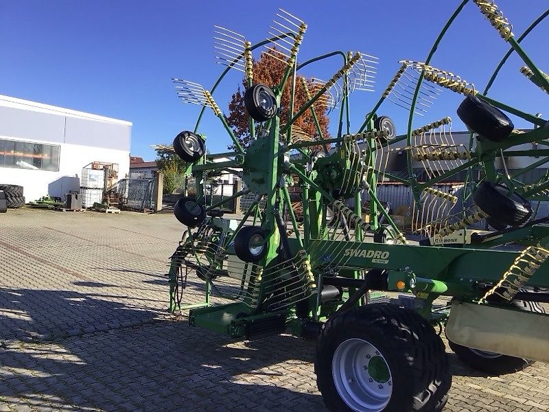 Krone Swadro TC 1250