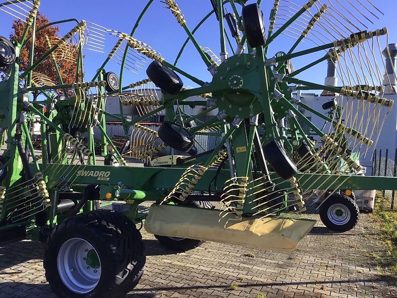 Krone Swadro TC 1250