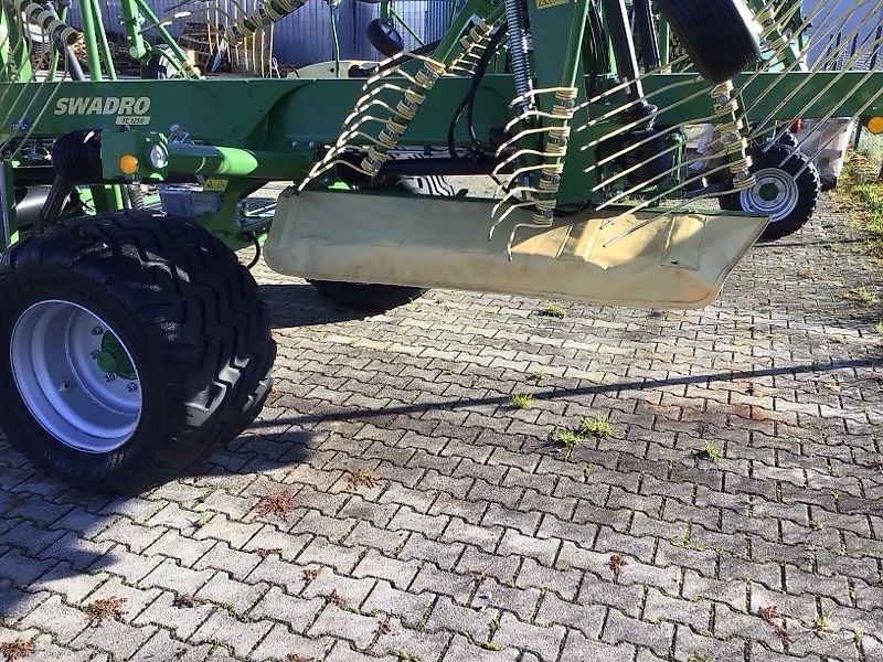 Krone Swadro TC 1250