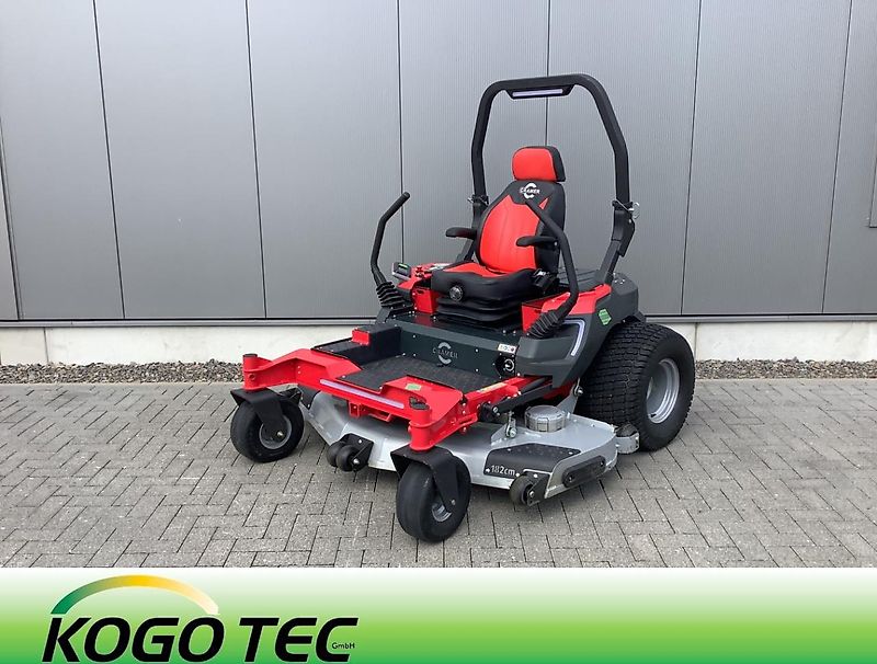Cramer ZTC182R Elektro