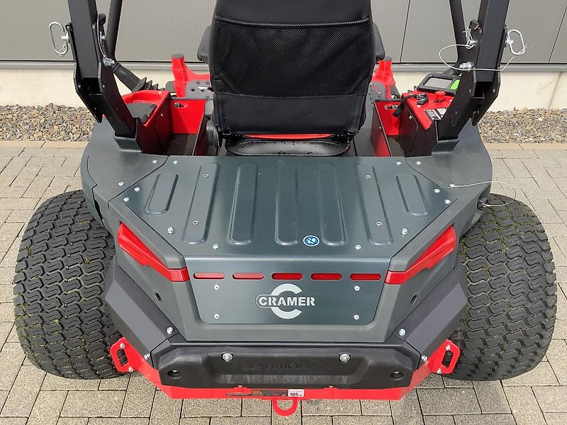 Cramer ZTC182R Elektro