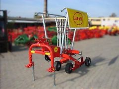 JAR-MET Kreiselschwader Z206 3,5 m