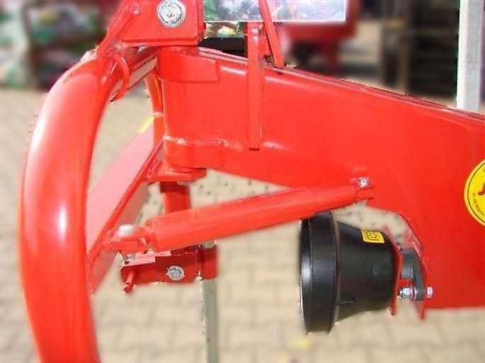 JAR-MET Kreiselschwader Z206 3,5 m