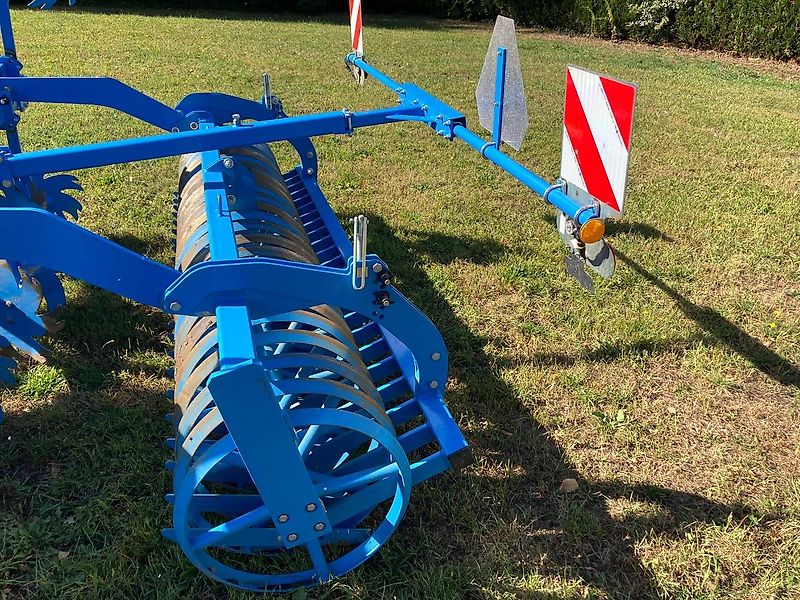 Lemken Karat 10
