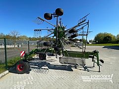 Fendt FORMER 8055 PRO