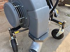 Kersten Laubblasgerät LBV 6900 M-ABR