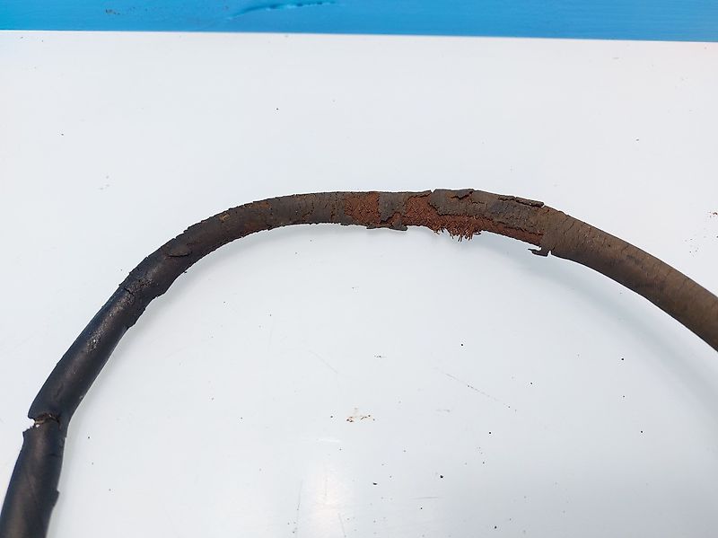 Merlo P40.7 (Spare part/Reservedel/Ersatzteil)