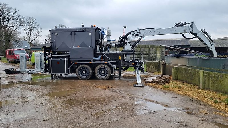 RosierGreidanus Mestpomp