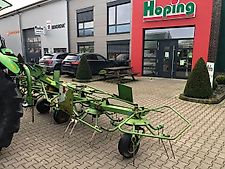 Krone KW 640.6