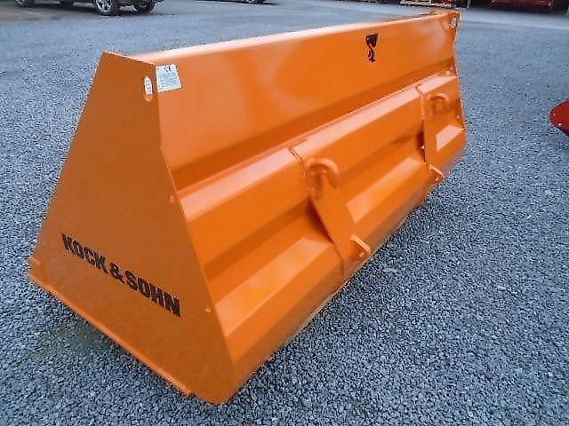 Kock & Sohn Pelikan 87 2000