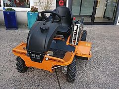 AS-Motor AS 1040 Yak 4WD XL