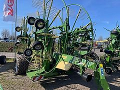 Krone SWADRO TC 1250