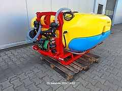 JAR-MET Fronttank 1200l Anbauspritze Feldspritze