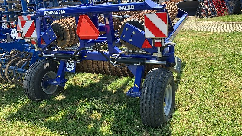 DALBO Minimax 760