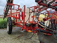 Jacoby EUROTRAIN 3500