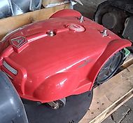 Ambrogio Elite L 300R