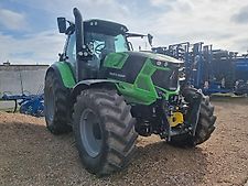Deutz-Fahr 6170