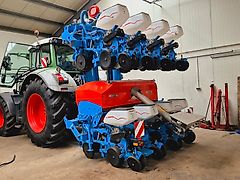 Monosem DEMO NG 8 PLUS TFC2 ME MONOSHOX VADERSTAD TEMPO AMAZONE