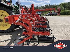 Kuhn ROWLINER 620 + ROWLINK
