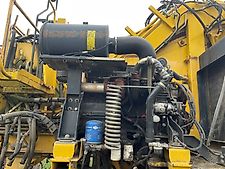 MAN D0826 LF17 - silnik kompletny sprawny (Części zamienne)