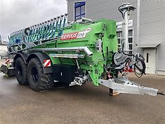 Eckart PTW 155 CERVUS