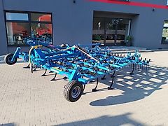 Agripol Kobalt Bio Version mit Striegel 6 Meter, Preis inkl. 19% MwSt.