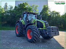 Claas Axion 930 Cmatic