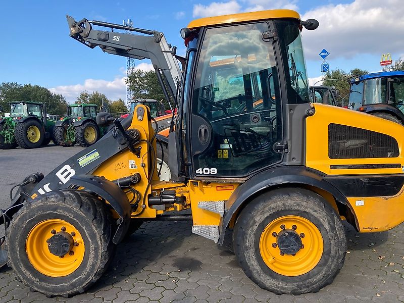 JCB 409