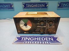 RDS MK.3 Monitor (Spare part/Reservedel/Ersatzteil)