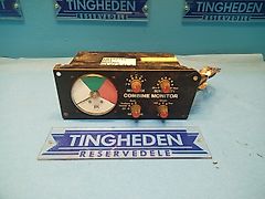 RDS Combine Monitor (Spare part/Reservedel/Ersatzteil)