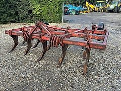 Massey Ferguson MF25