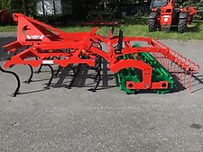 AGRO-MASZ APS 30 Tandemwalze