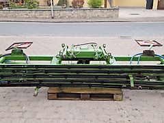 Amazone Spritzgestänge 15m