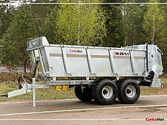 MD CM Miststreuer N264/1 21T