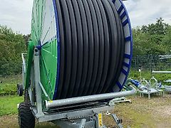 Irtec Beregnungsmaschine 110-G-550 sofort lieferbar!