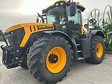 JCB Fastrac 4220