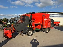 Kuhn SPV 14m3